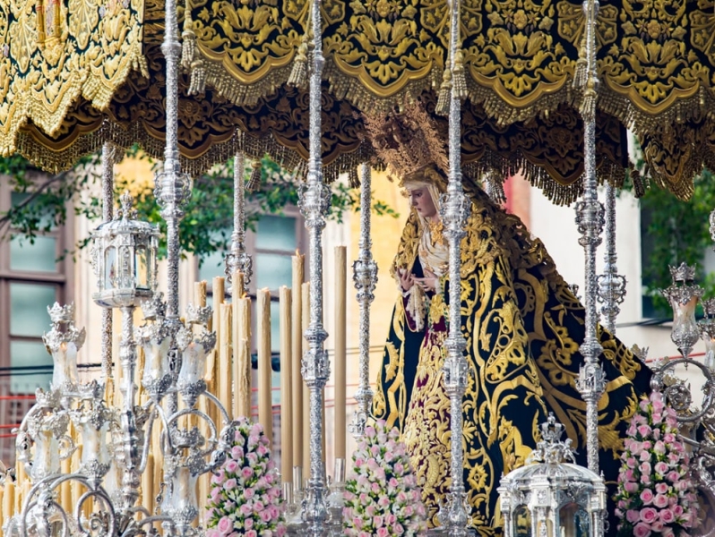 Semana Santa in Spain