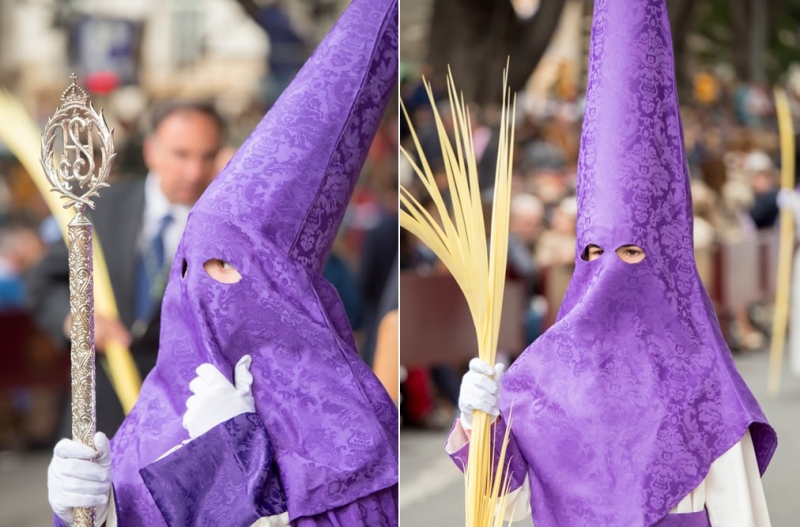 Semana Santa in Spain