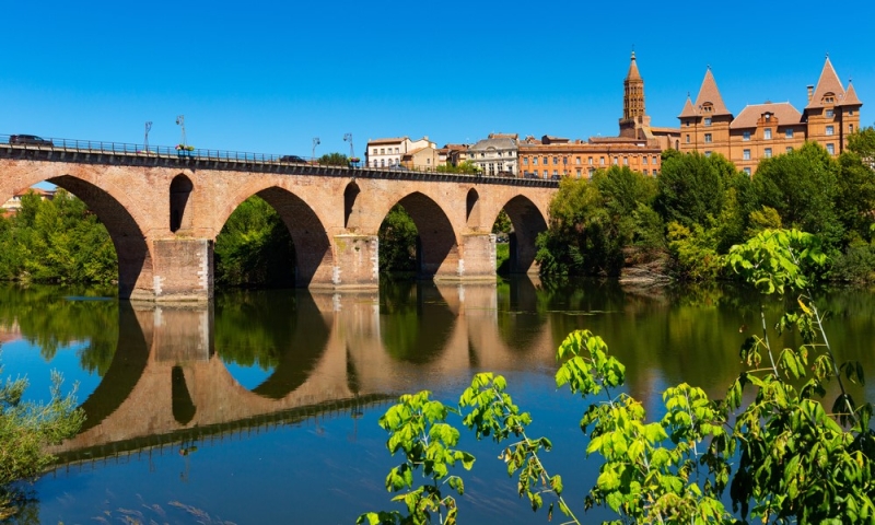 South of France: from lavender fields to beaches