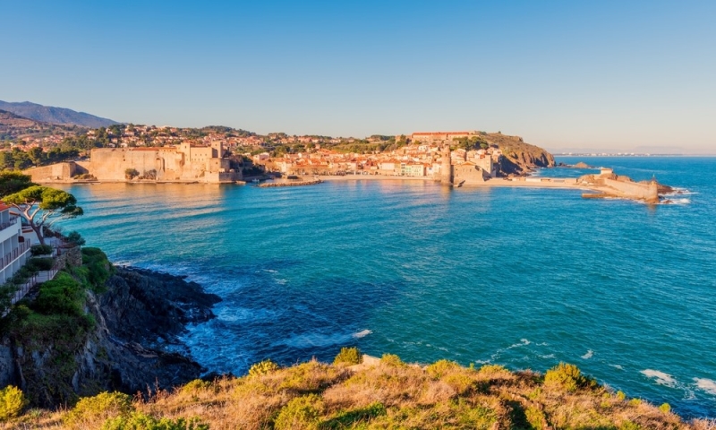 South of France: from lavender fields to beaches