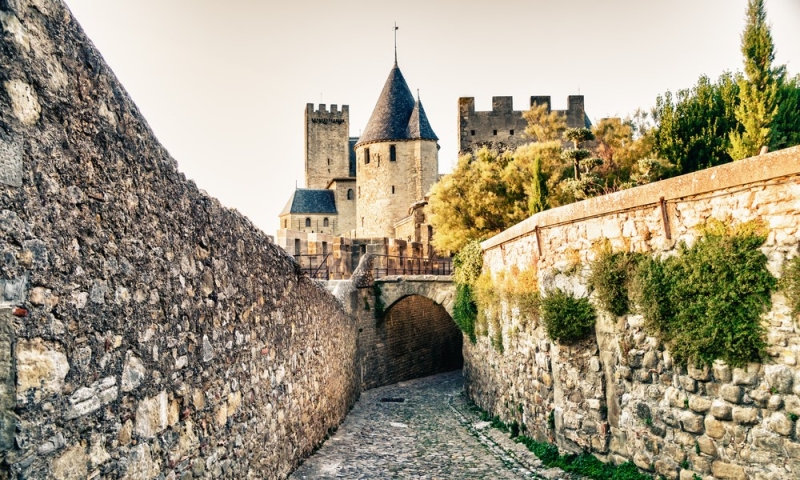 South of France: from lavender fields to beaches