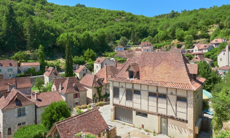 South of France: from lavender fields to beaches