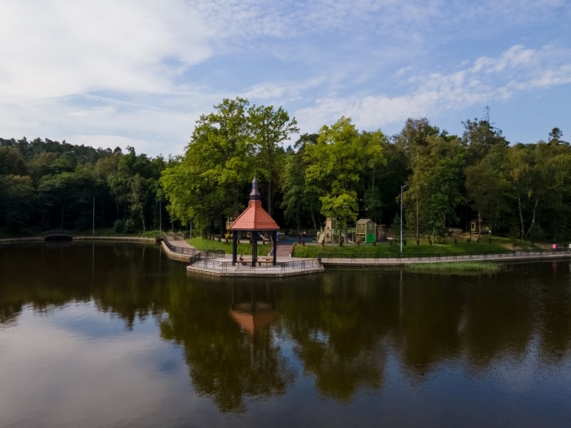 Svetlogorsk: hidden places and routes