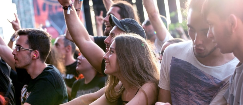 The best August music festivals in Europe