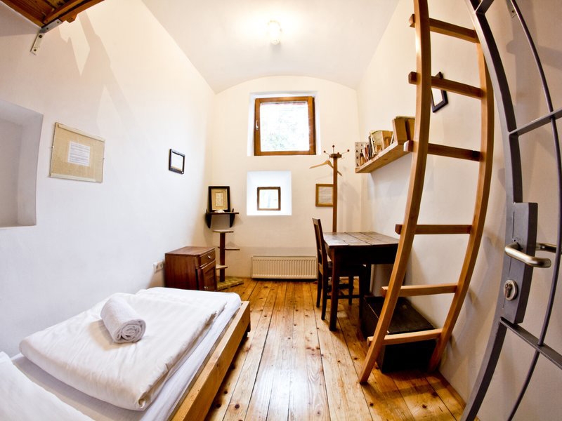 The British have identified the best hostels in Europe