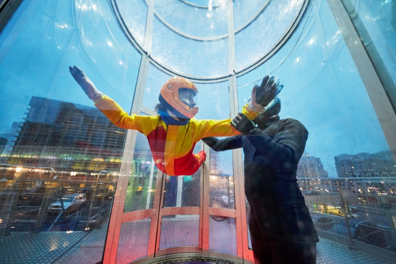 The coolest attractions in Sochi: emotions that are more valuable than money