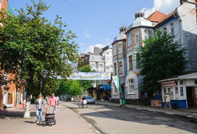 The delicate balance of the Curonian Spit. Lessons from Russia&#39;s smallest national park