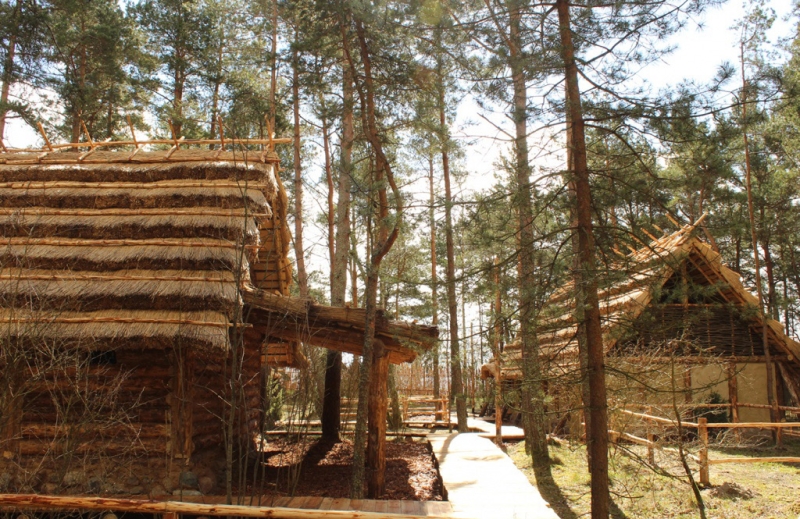 The delicate balance of the Curonian Spit. Lessons from Russia&#39;s smallest national park