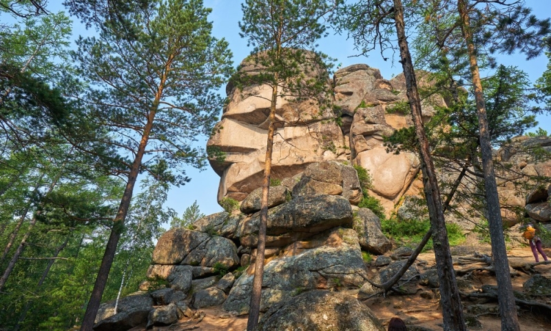 The most picturesque eco-trails in Russia