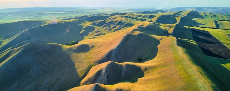 The most picturesque eco-trails in Russia