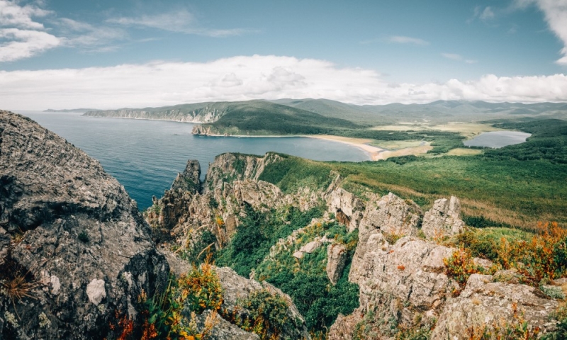 The most picturesque eco-trails in Russia