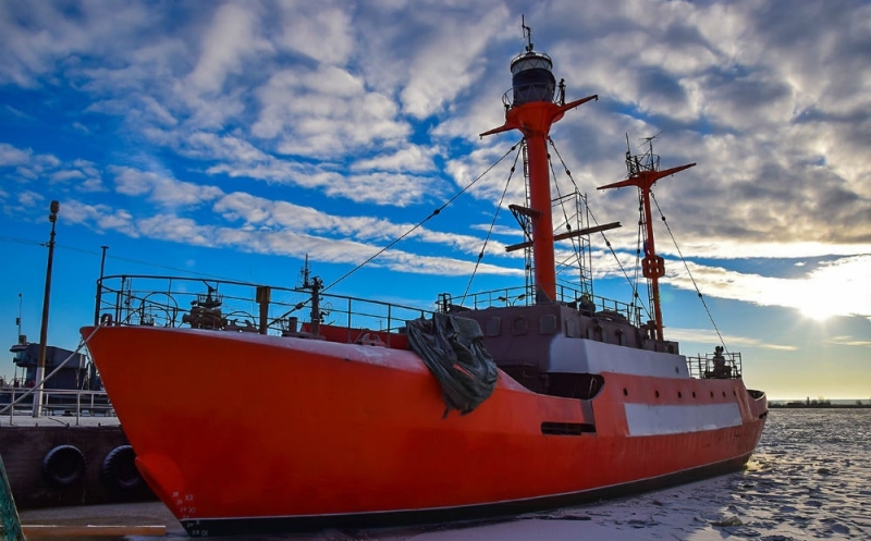 The most picturesque lighthouses in Russia