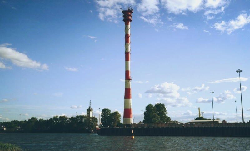 The most picturesque lighthouses in Russia