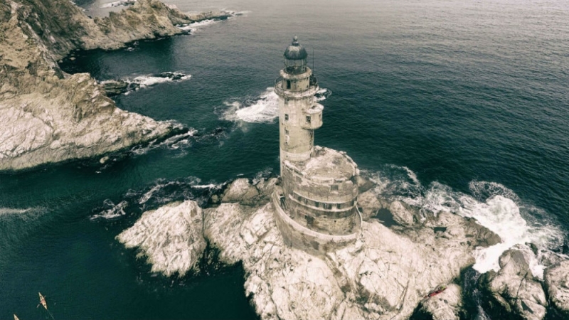 The most picturesque lighthouses in Russia