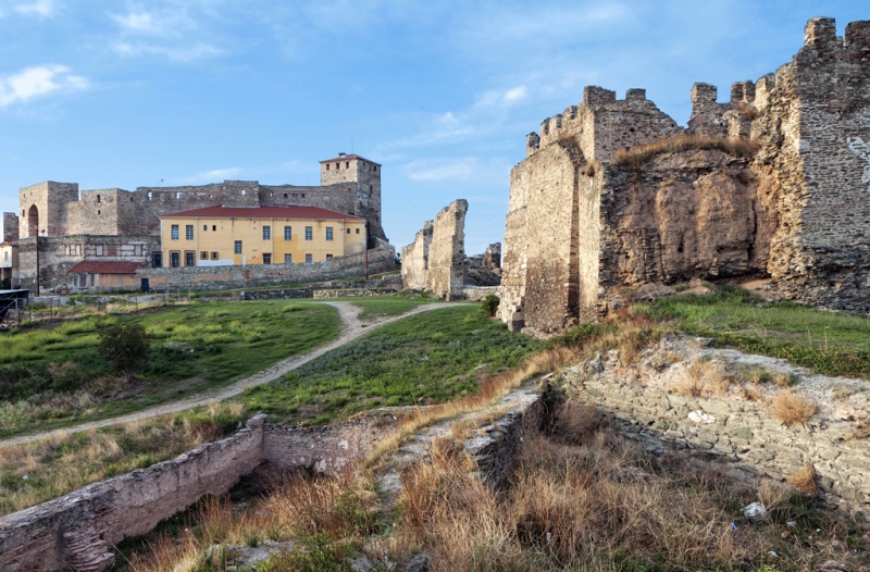 Thessaloniki: the city of the Macedonian queen