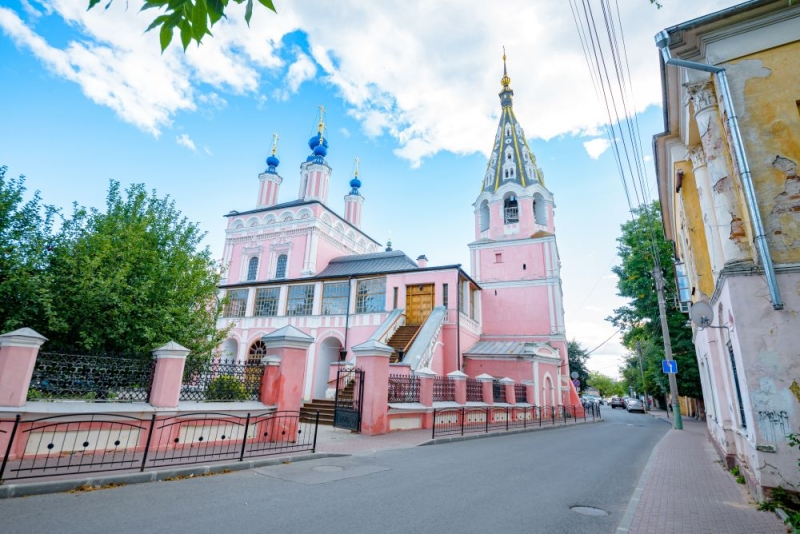 To Kaluga for the May holidays: ideas for a trip