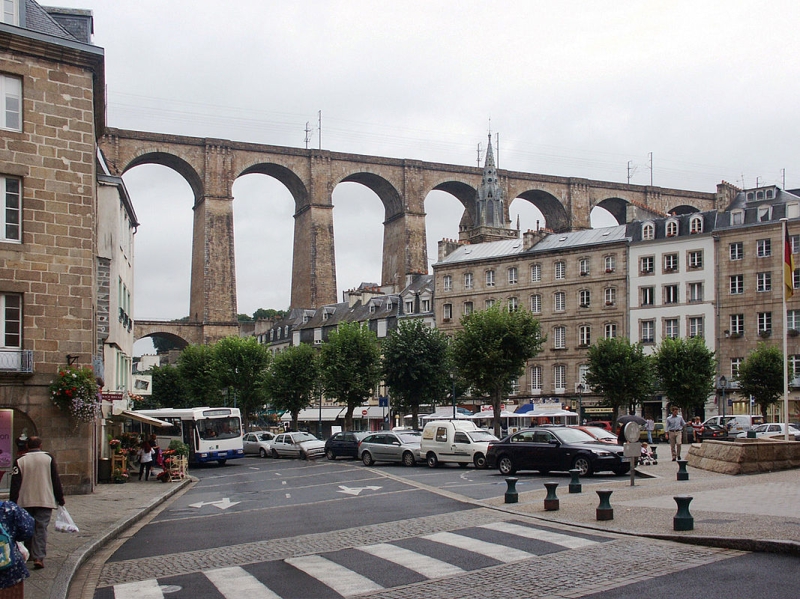 Tourist trains of France