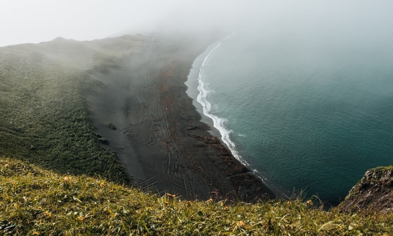 Traveling around the south of Sakhalin. Part II