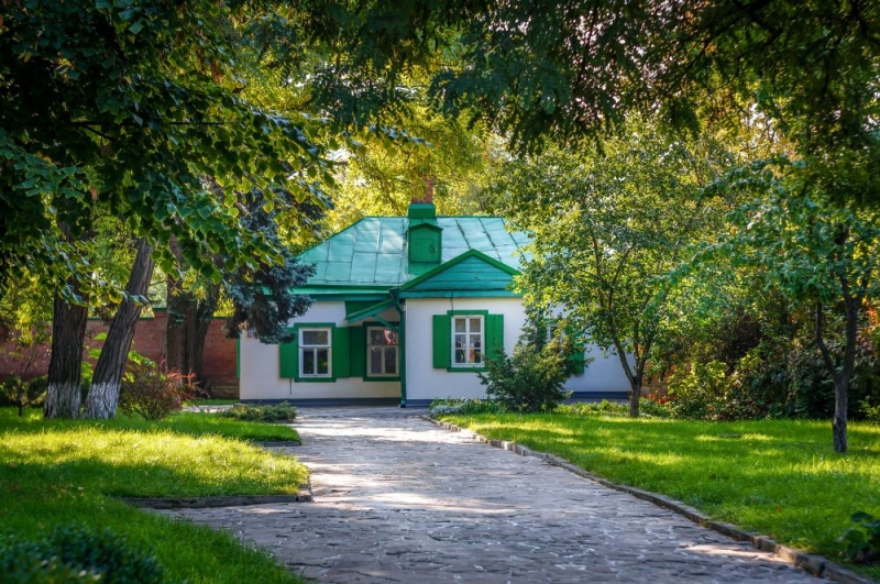 Vacation in the Rostov region: what to do if you have already seen the city