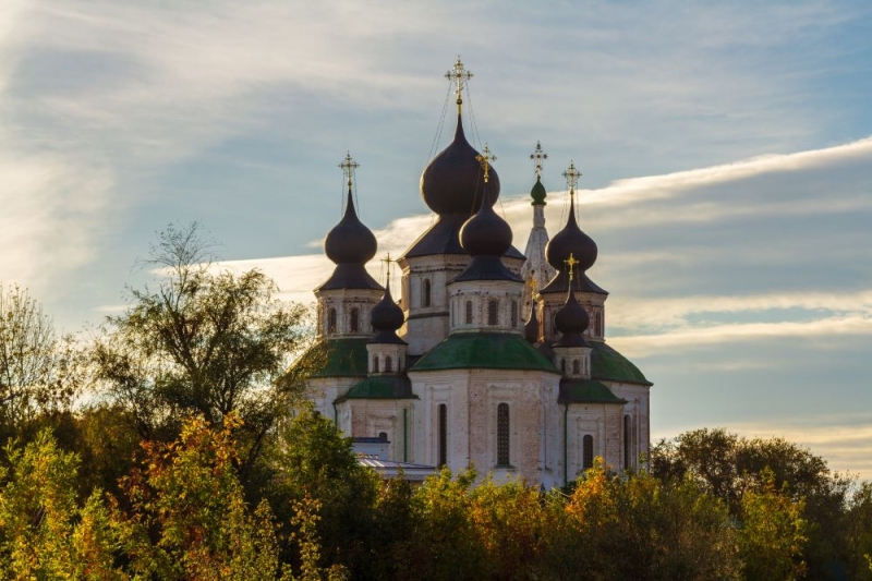 Vacation in the Rostov region: what to do if you have already seen the city