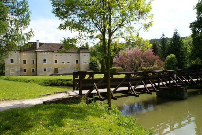 What Slovakia hides or the secrets of Brodzan Castle