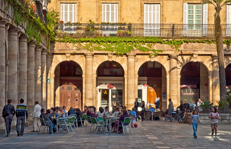 What to do in Bilbao: mountains, rivers, museums and Michelin-starred restaurants