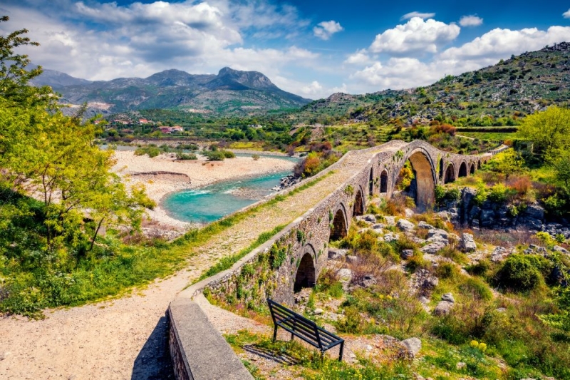 What to see in Albania: road trip for a week