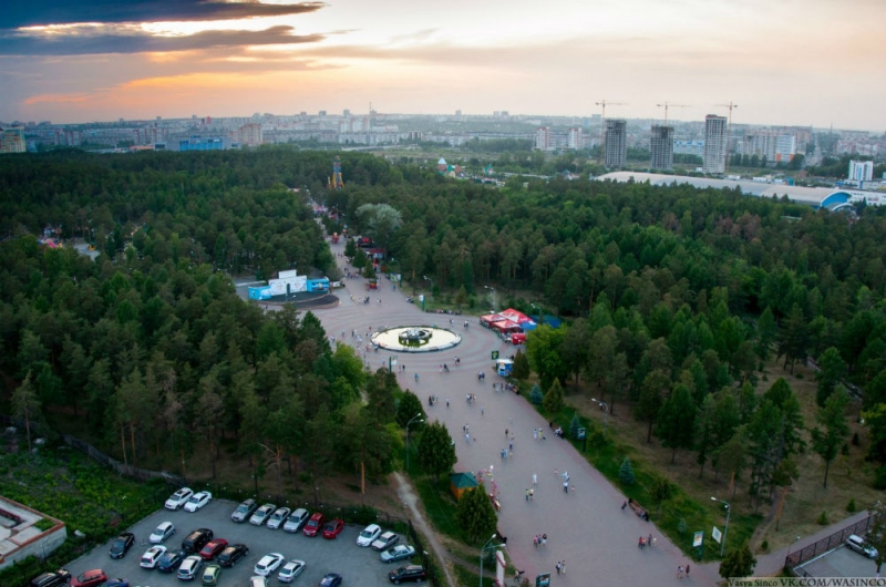 What to see in Chelyabinsk in 2 days
