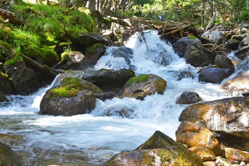 What to see in Karachay-Cherkessia