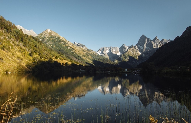 What to see in Karachay-Cherkessia