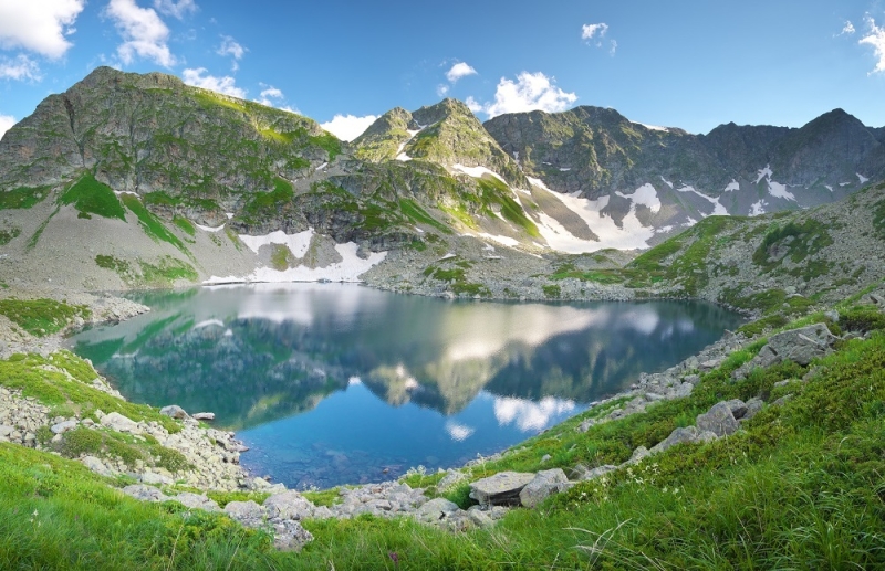 What to see in Karachay-Cherkessia