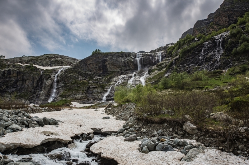 What to see in Karachay-Cherkessia