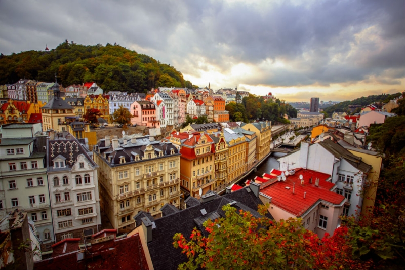 What to see in the Czech Republic, besides Prague