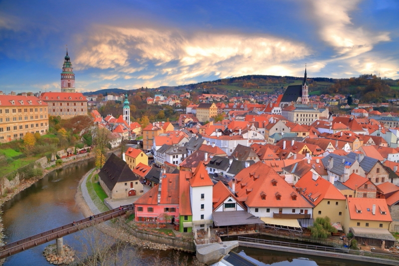 What to see in the Czech Republic, besides Prague