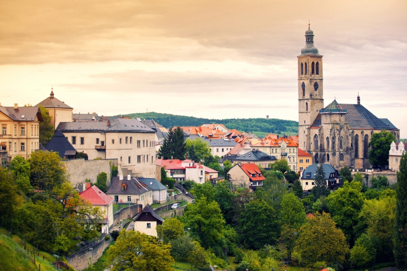 What to see in the Czech Republic, besides Prague