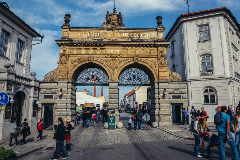 What to see in the Czech Republic, besides Prague