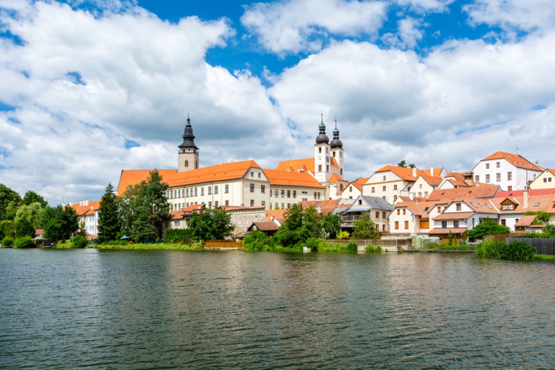 What to see in the Czech Republic, besides Prague