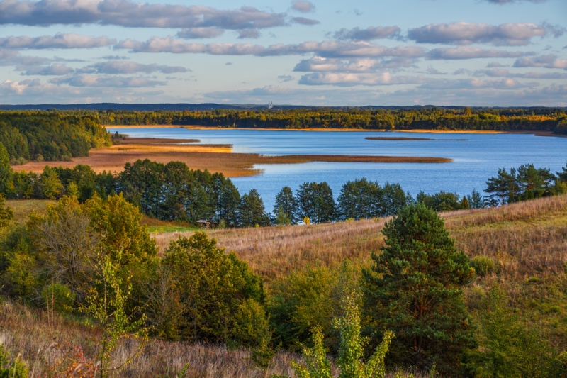 What you must see in Belarus?