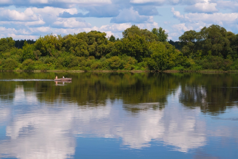 What you must see in Belarus?