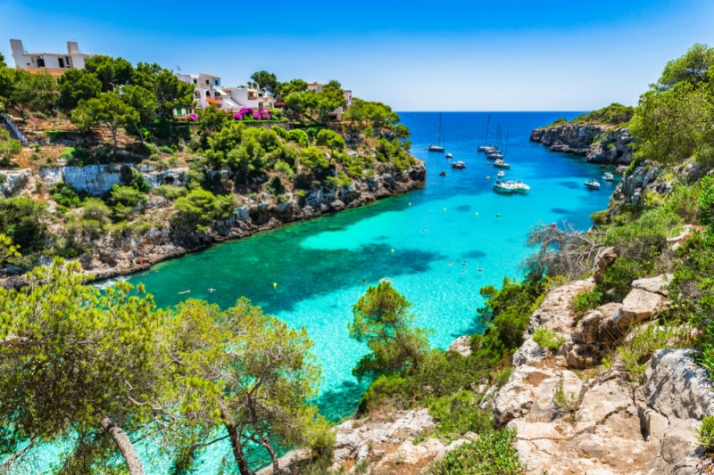 Which European island to choose for your holiday?