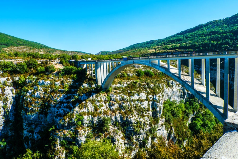 Why you should travel to the south of France by car right now