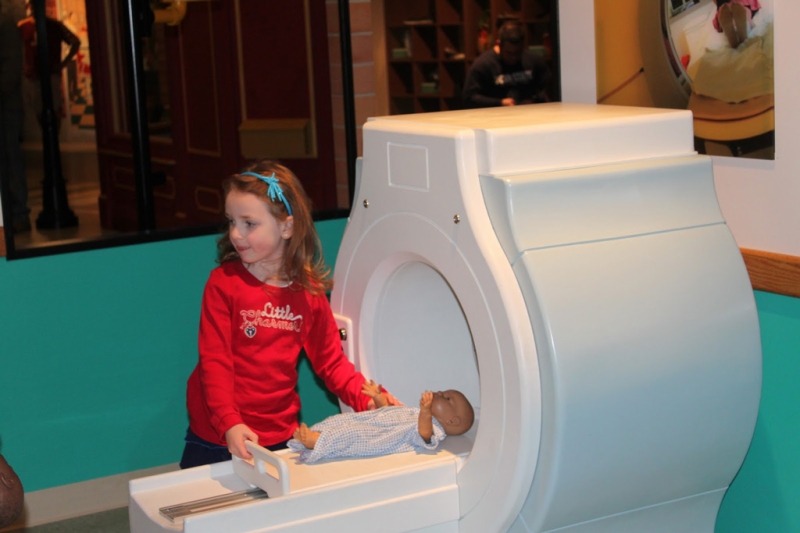 10 Best Museums for Children