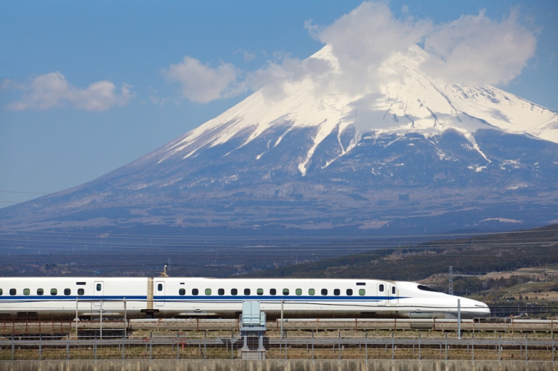 10 most beautiful train routes