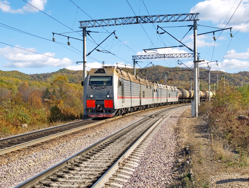 10 most beautiful train routes