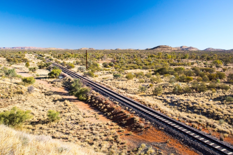 10 most beautiful train routes