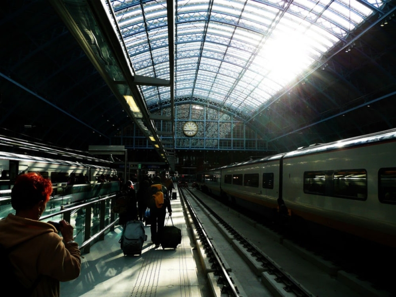 10 most beautiful train stations in the world