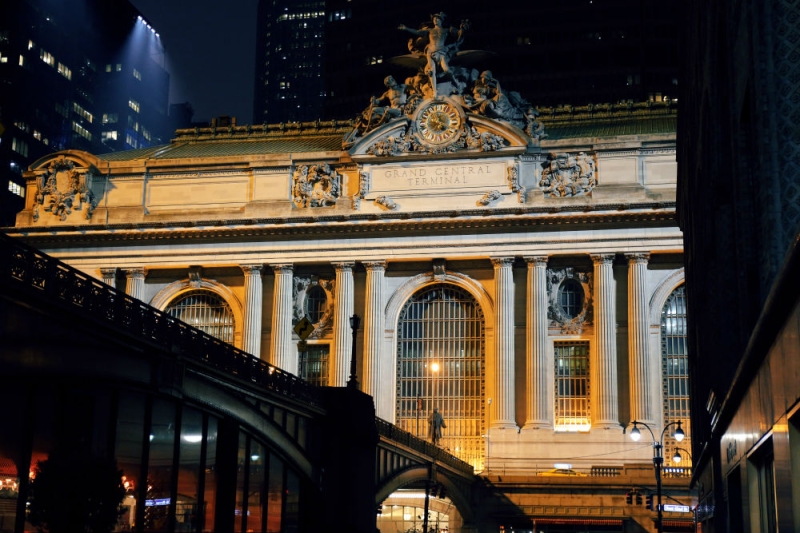 10 most beautiful train stations in the world