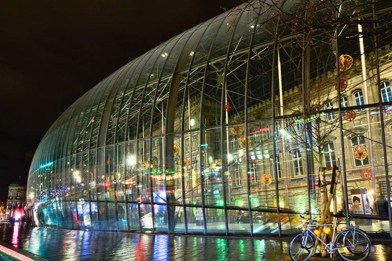 10 most beautiful train stations in the world