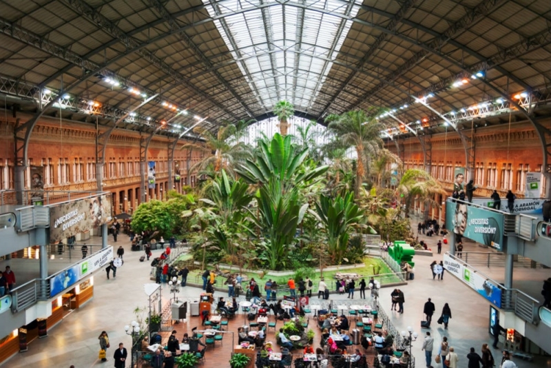 10 most beautiful train stations in the world