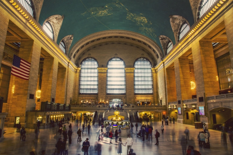 10 most beautiful train stations in the world